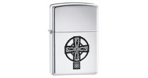 20850 Cross - Зажигалка ZIPPO